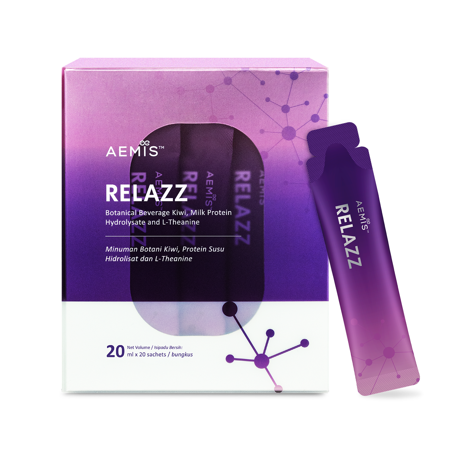 RELAZZ SG