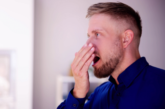 Bad Breath