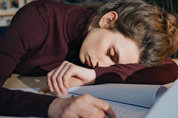 Chronic Fatigue