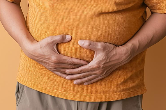 Bloating